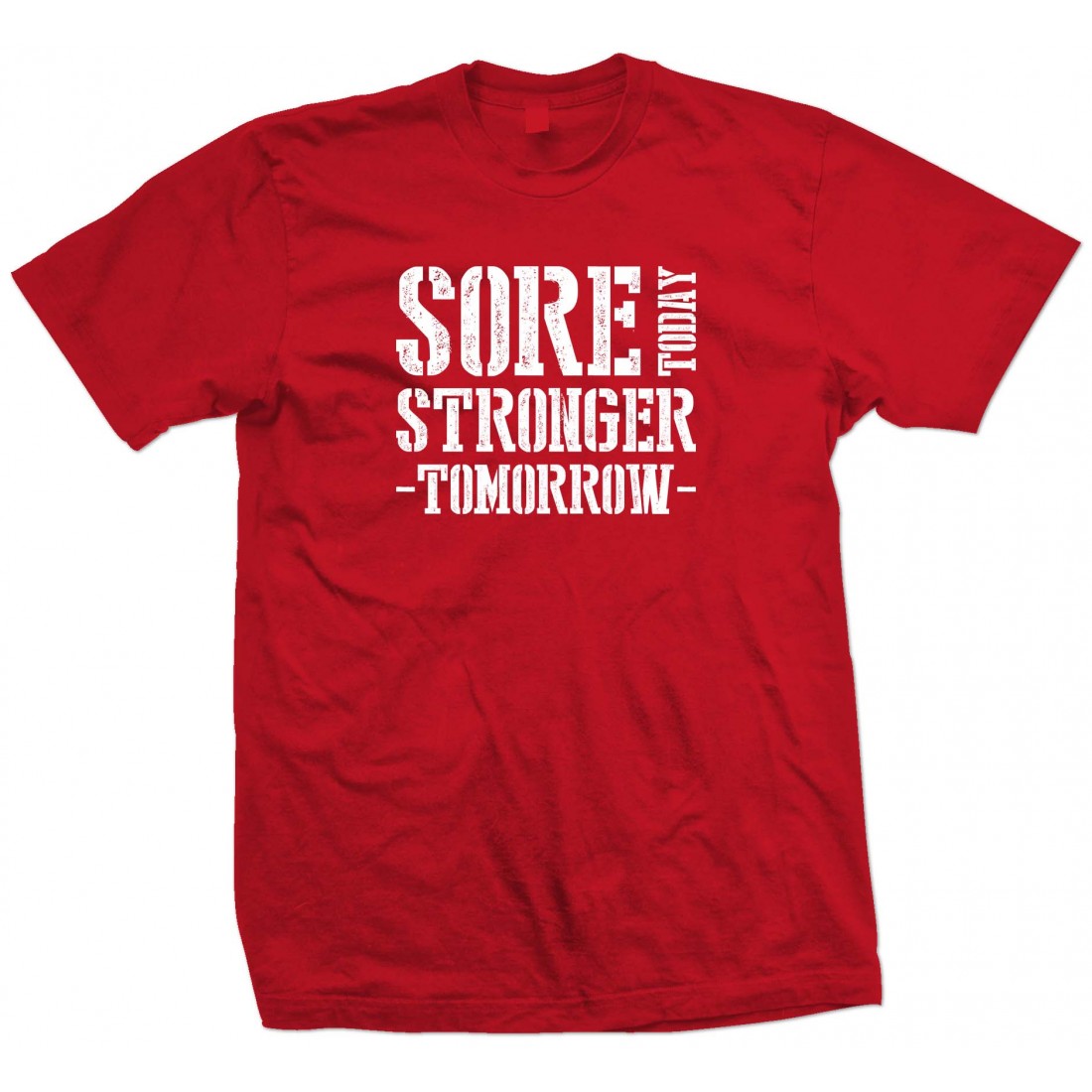 live sore shirts